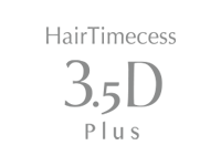 Hair Timecess 3.5D